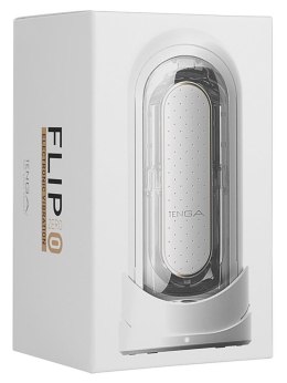 Elektroniczny Masturbator Tenga Flip Zero z Wibracjami