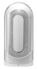 Elektroniczny Masturbator Tenga Flip Zero z Wibracjami