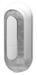 Elektroniczny Masturbator Tenga Flip Zero z Wibracjami