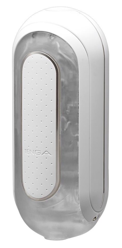 Elektroniczny Masturbator Tenga Flip Zero z Wibracjami
