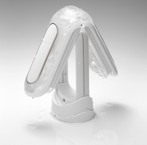Elektroniczny Masturbator Tenga Flip Zero z Wibracjami