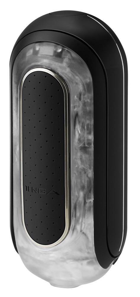 Elektroniczny Masturbator Tenga Flip Zero