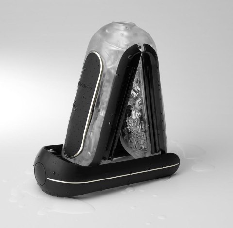 Elektroniczny Masturbator Tenga Flip Zero