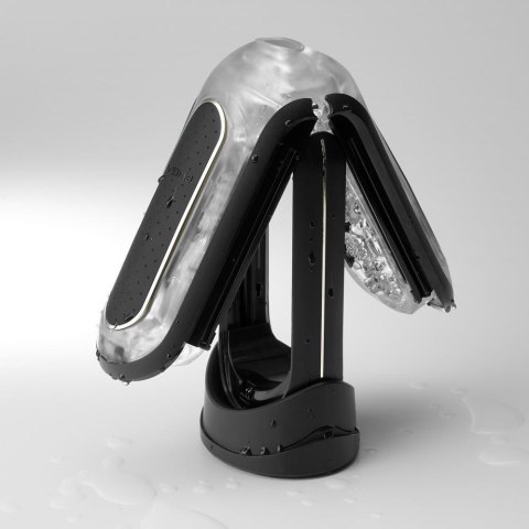 Elektroniczny Masturbator Tenga Flip Zero