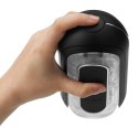Elektroniczny Masturbator Tenga Flip Zero
