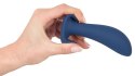 Elegancki Wibrator Analny z Pilotem
