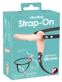 Strap-On z Wibracjami
