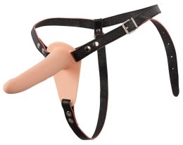 Strap-On z Wibracjami
