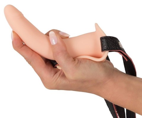 Strap-On z Wibracjami