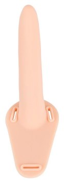 Strap-On z Wibracjami