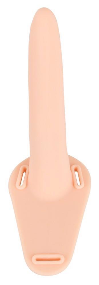 Strap-On z Wibracjami