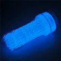 Masturbator Lumino Play – Żebrowany Blask Nocy