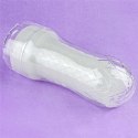 Masturbator Lumino Play – Żebrowany Blask Nocy