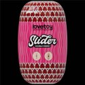 Dwustronny Masturbator Slider: Zmysłowa Przyjemność Waginalna i Analna
