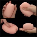 Dwustronny Masturbator Slider: Kusząca Podwójna Przyjemność