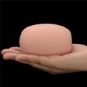 Dwustronny Masturbator Slider: Kusząca Podwójna Przyjemność