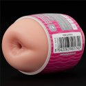 Dwustronny Masturbator Slider: Kusząca Podwójna Przyjemność