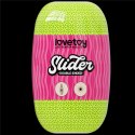 Dwustronny Masturbator Slider: Kusząca Podwójna Przyjemność