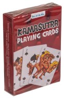 Ekskluzywny Ekspozytor 24 Talii Kart Kamasutra