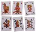 Ekskluzywny Ekspozytor 24 Talii Kart Kamasutra