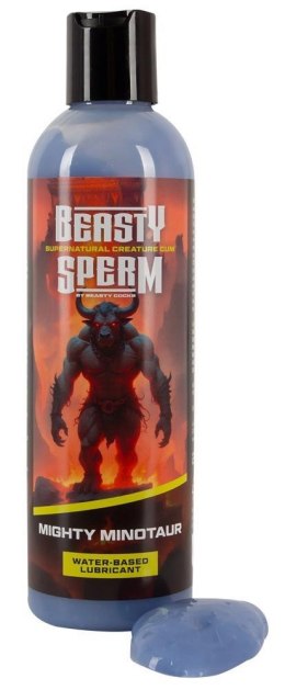 Lubrykant Beasty Cocks Nasienie Minotaura 250 ml