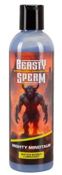 Lubrykant Beasty Cocks Nasienie Minotaura 250 ml