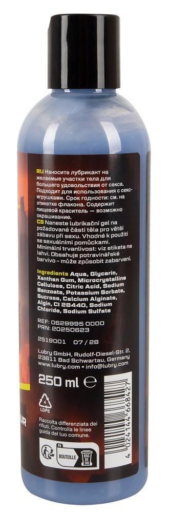 Lubrykant Beasty Cocks Nasienie Minotaura 250 ml