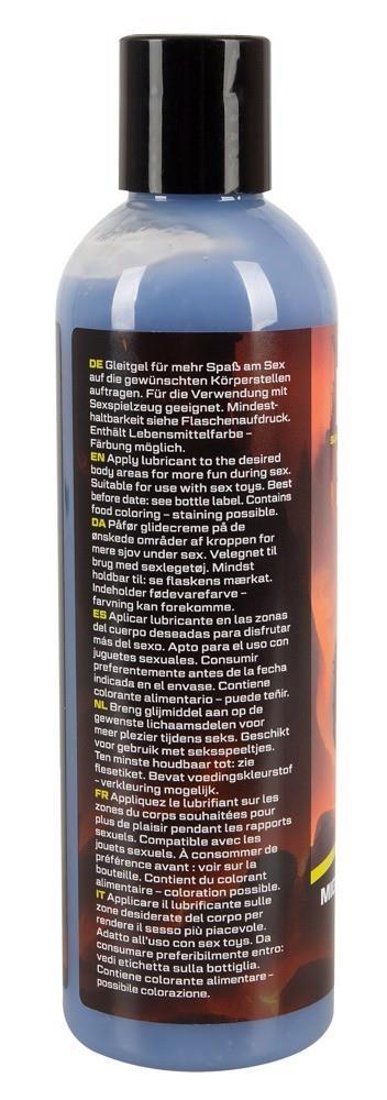 Lubrykant Beasty Cocks Nasienie Minotaura 250 ml