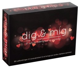 Dig & Mig – Edycja Duńska