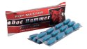 Doc Hammer Pop Master – Eliksir Pożądania dla Dwojga (24 kapsułki)