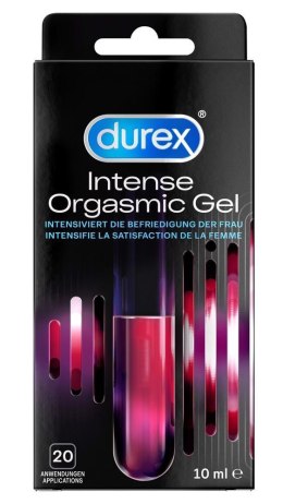 Durex Intense Orgasmic – Żel Stymulujący 10 ml