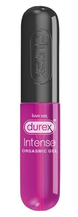 Durex Intense Orgasmic – Żel Stymulujący 10 ml