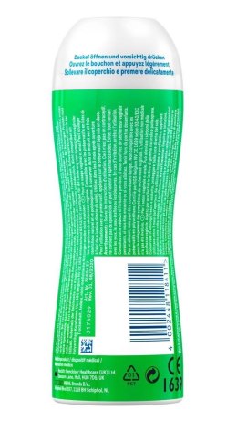 Durex Play Massage 2 w 1, 200 ml