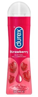 Durex Play: Truskawkowy Żel Stymulujący