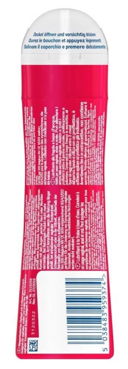 Durex Play: Truskawkowy Żel Stymulujący