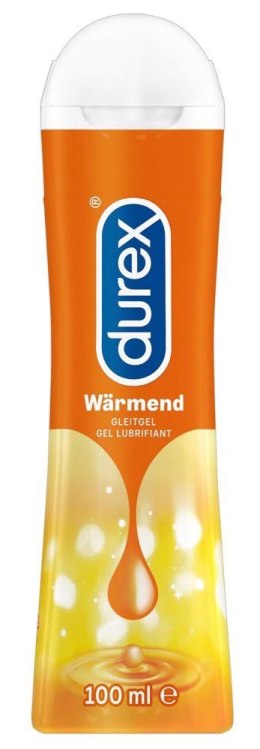 Durex Play Rozgrzewający żel intymny 100ml