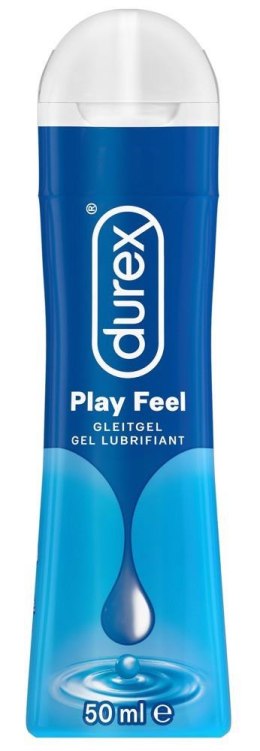 Żel intymny Durex Play 50ml