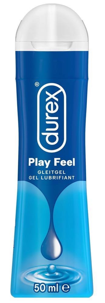 Żel intymny Durex Play 50ml