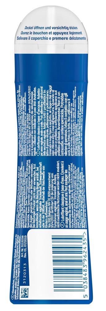 Żel intymny Durex Play 50ml