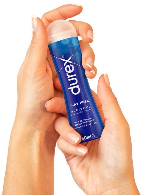 Żel intymny Durex Play 50ml