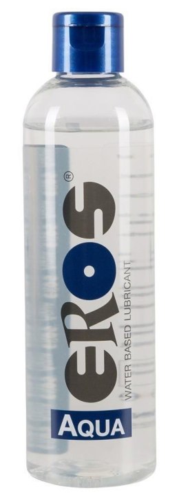 Eros Aqua – Intymny Żel Nawilżający, 250 ml