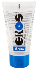 Eros Aqua, Intymny żel nawilżający na bazie wody, 50 ml