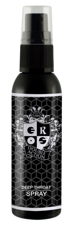 EROS Double Act. Głęboka Przyjemność 50 ml