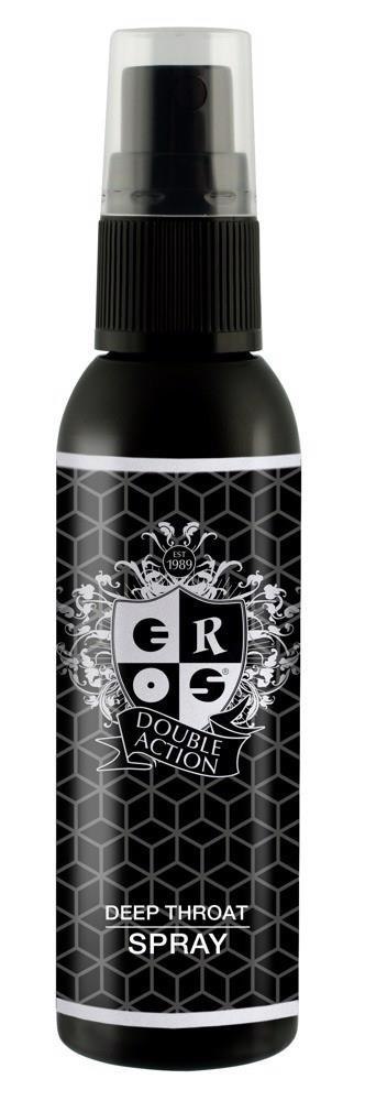 EROS Double Act. Głęboka Przyjemność 50 ml