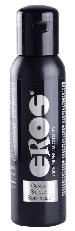 EROS Lubrykant Silikonowy 250 ml