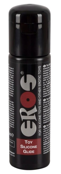 Lubrykant EROS Toy Glide 100ml