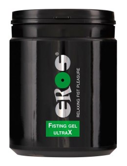 Eros Żel do Fistingu UltraX 1l