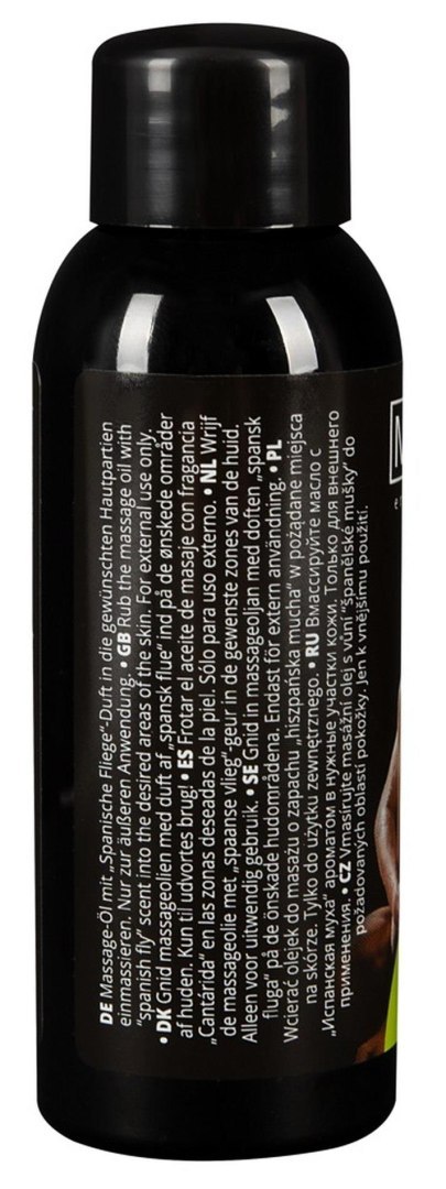 Erotyczny Olejek do Masażu Spanish Fly 50 ml