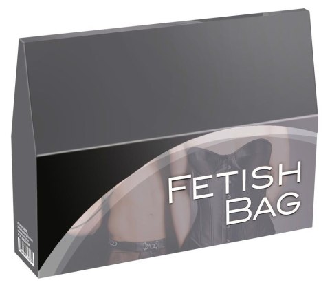 Zestaw Fetish Bag