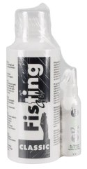 Żel do fisting 500 ml + Płyn EROS Toy Cleaner w prezencie